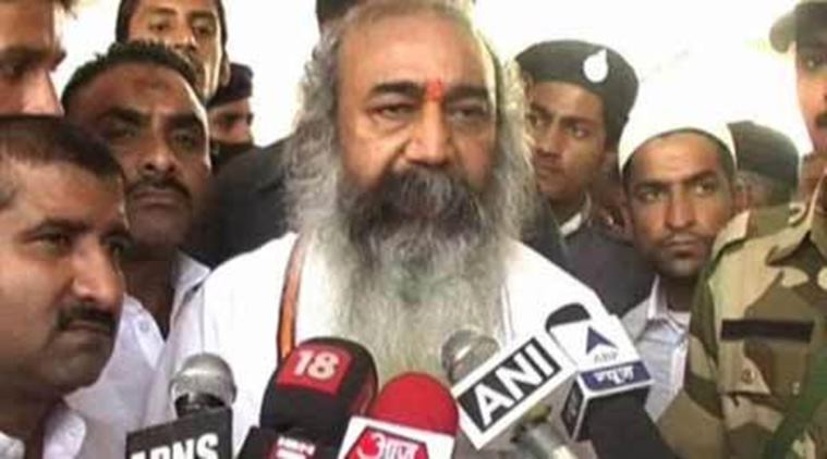 बीजेपी देश को दे रही धोखा, अब साधू संत करेंगे कांग्रेस का प्रचार