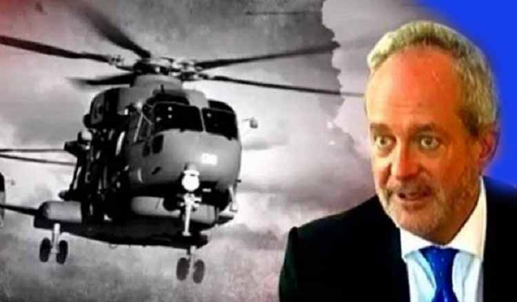 अगस्ता वेस्टलैंड: बिचोलिये मिशेल को 5 दिन की सीबीआई हिरासत में भेजा गया