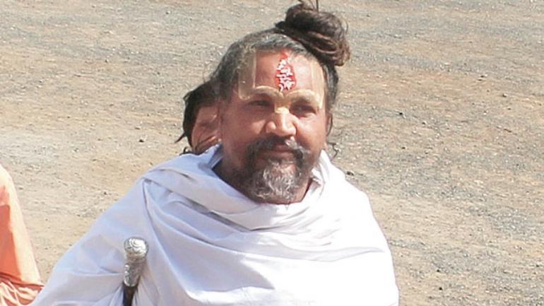 हनुमानजी का अपमान बर्दाश्त नहीं करेंगे हिन्दू, माफ़ी मांगे योगी – कंप्यूटर बाबा