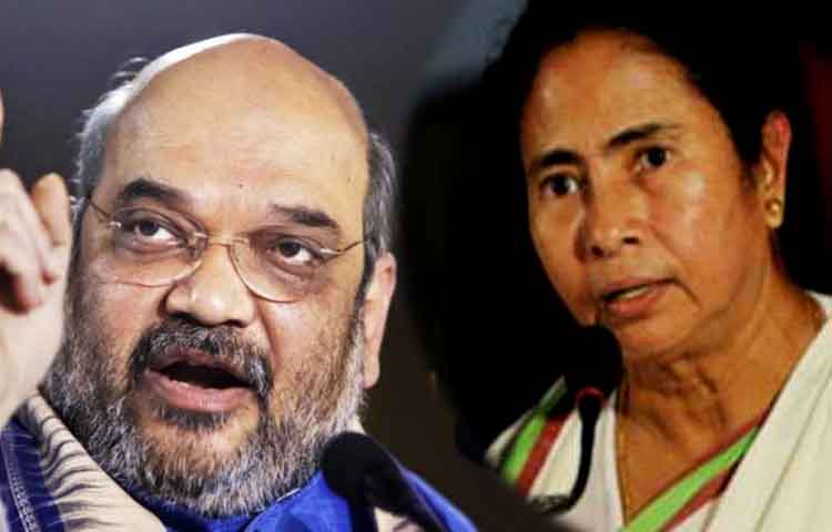 ममता का दावा ‘बीजेपी ने ईवीएम को अपने हिसाब से किया था फिक्स, ज़रूरत पड़ी तो जायेंगे कोर्ट’