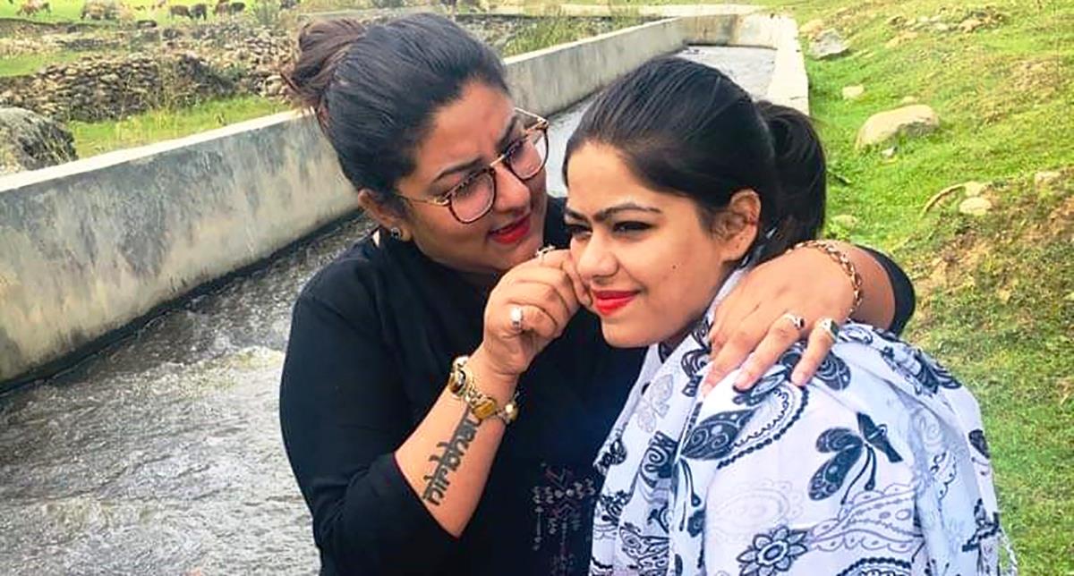 मुस्लिम समरीन की जान बचाएगी सिख लड़की मंजीत, विरोध के बावजूद किडनी करेगी दान