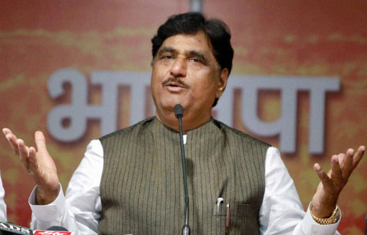 बीजेपी की ईवीएम हैकिंग के बारे में मुंडे को जानकारी थी, इसलिए हुई उनकी हत्या