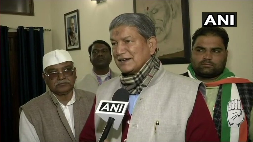 आर्थिक पिछडो के लिए दस फीसदी आरक्षण को विपक्ष ने बताया ‘चुनावी जुमला’