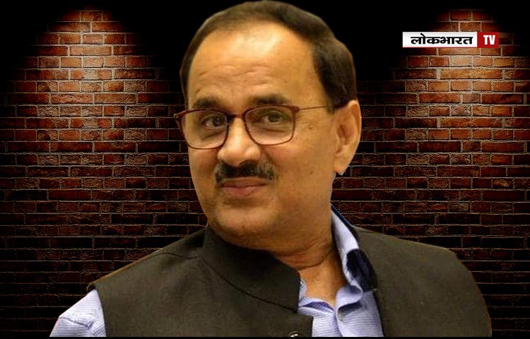 बड़ी खबर: सीबीआई निदेशक पद से हटाए गए आलोक वर्मा