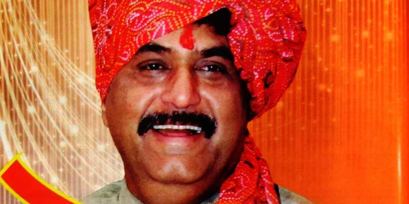 गोपीनाथ मुंडे की मौत पर उनके भतीजे ने उठाये सवाल, जांच की मांग