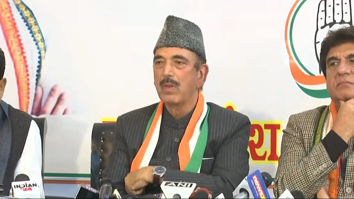 सपा बसपा पर लग रहे मुस्लिम लीडरशिप को किनारे लगाने के आरोप, कांग्रेस ने बनाया ये प्लान