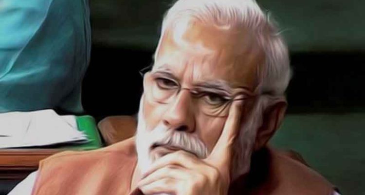 राफेल डील पर मोदी सरकार को सुप्रीमकोर्ट से बड़ा झटका