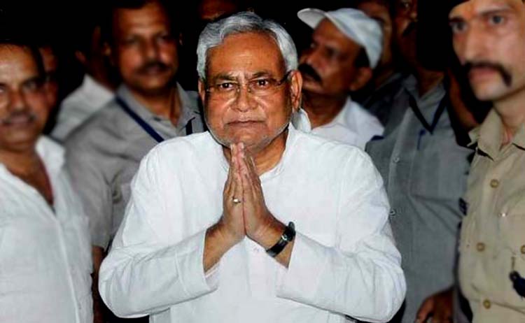 जदयू को दिया जा रहा था सिर्फ एक मंत्रीपद, नीतीश बोले ‘मोदी सरकार में हिस्सा नहीं लेगा जदयू’