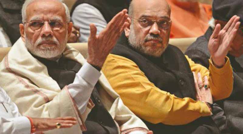 लोकसभा चुनाव से पहले बीजेपी को झटका, हाईकोर्ट ने विधायक का नामांकन किया रद्द