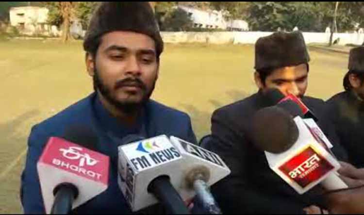 मुसलमानो ने ख़ारिज किया सपा-बसपा गठबंधन, गठबंधन को लेकर ये है शंका