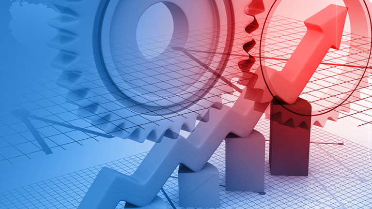 17 माह के निचले स्तर पर पहुंची औधोगिक उत्पादन वृद्धि दर, नवंबर में रही 0.5 %