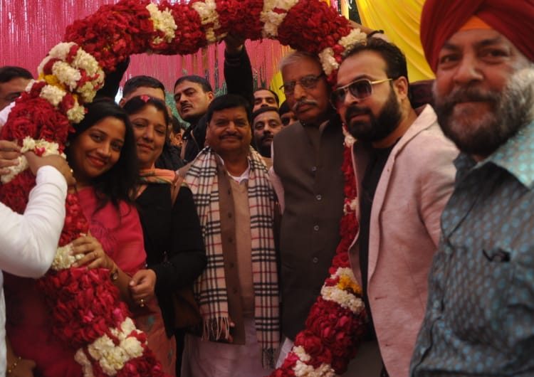 शिवपाल की पार्टी को मिला चुनाव चिन्ह “चाबी”