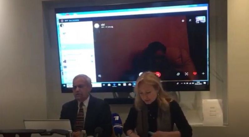 अपडेट: ईवीएम हैकिंग में रिलायंस ने की थी मदद, 2014 में कांग्रेस से छीनी गयीं 201 सीटें!