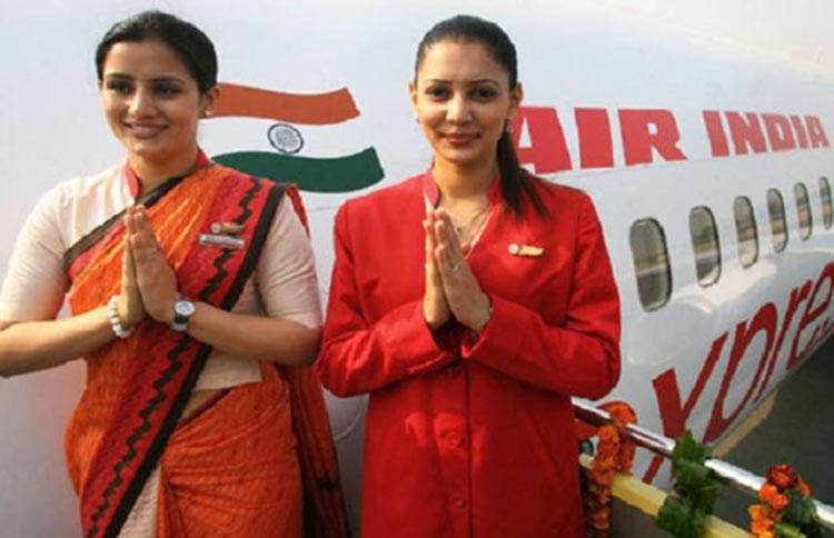 एयर इंडिया ने रातो रात 50 पायलटो को किया बेरोज़गार