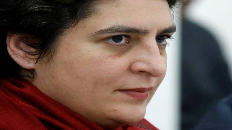 यूपी: पिछले दरवाज़े से कांग्रेस को गठबंधन में लाने की चल रही बात !