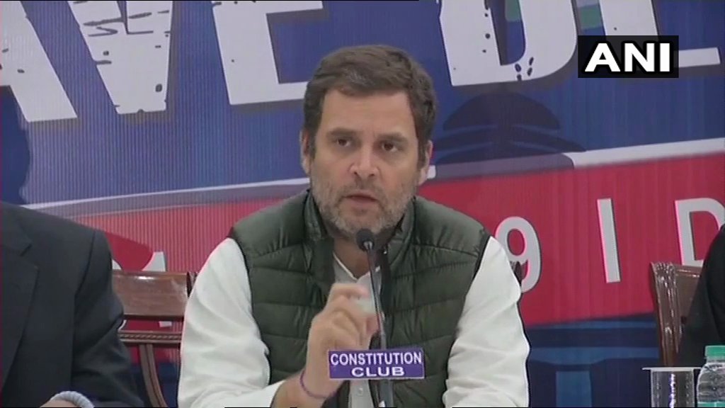 ईवीएम को लेकर विपक्षी दलों के नेताओं की बैठक, सोमवार को चुनाव आयोग से की जाएगी बात