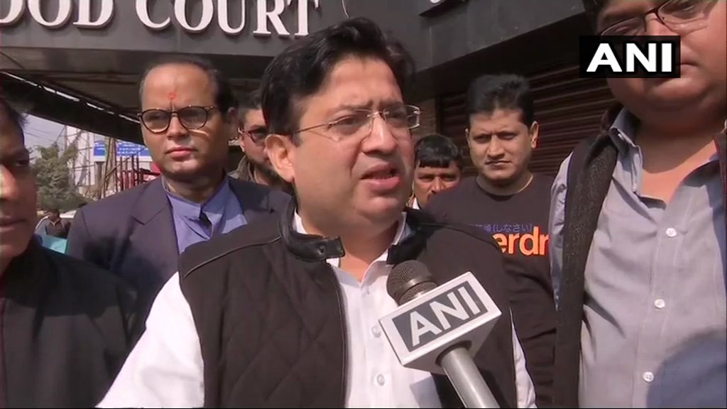 बिहार: जेडीयू विधायक आज कांग्रेस में होंगे शामिल