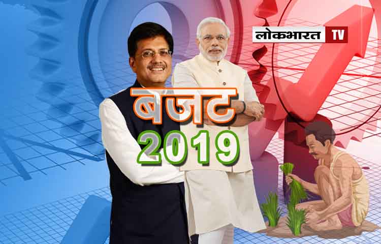 मोदी सरकार का अंतरिम बजट आज: इन घोषणाओं पर रहेगी नज़र