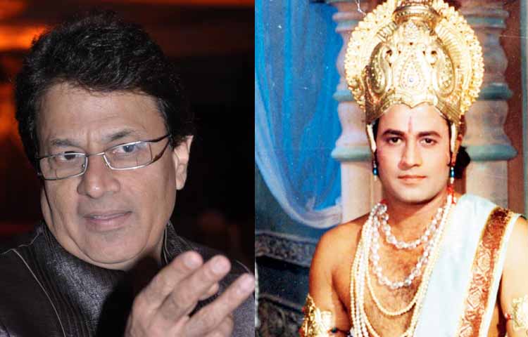 कांग्रेस में शामिल हुए टीवी के राम ‘अरुण गोविल’