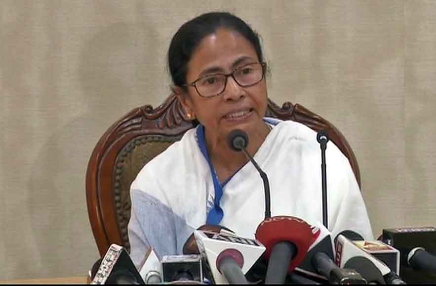 बंगाल में ममता ने बनाया 600 रैलियां करने का बड़ा प्लान