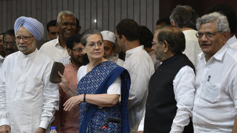 27 फरवरी को महागठबंधन की अहम बैठक, न्यूनम साझा कार्यक्रम होगा तय