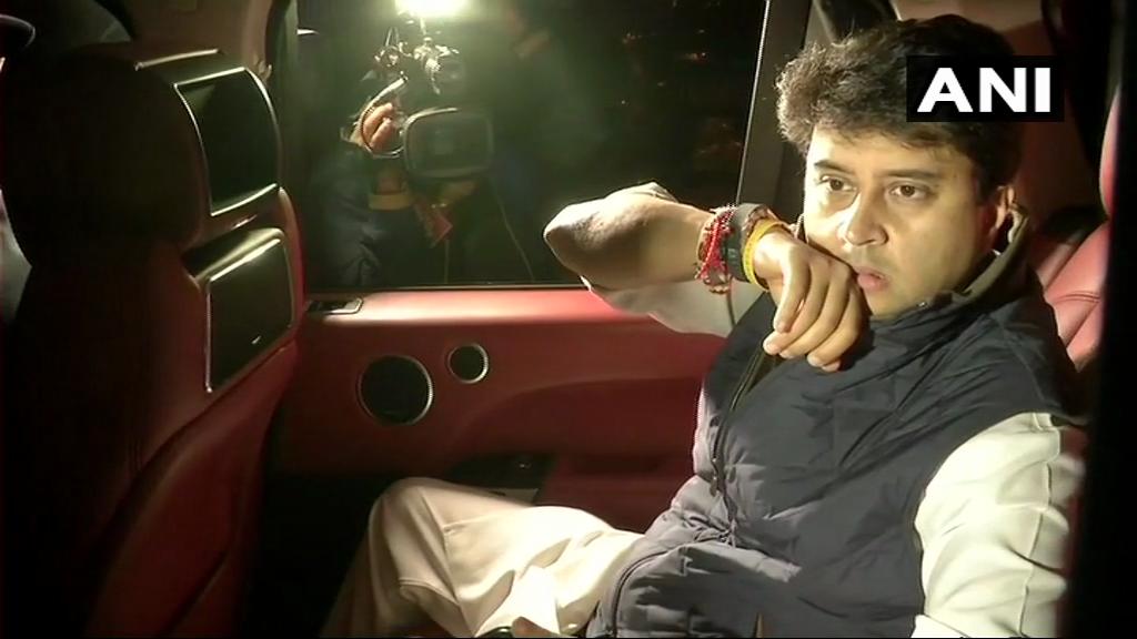 देर रात हुई बैठक, उत्तर प्रदेश की 25 सीटों पर कांग्रेस उम्मीदवार तय