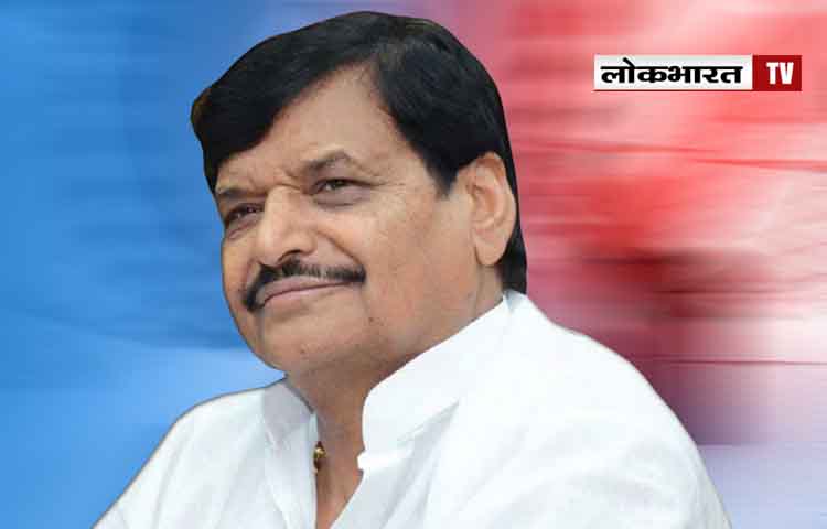 अपने भतीजे अक्षय यादव के खिलाफ फ़िरोज़ाबाद से चुनाव लड़ेंगे शिवपाल