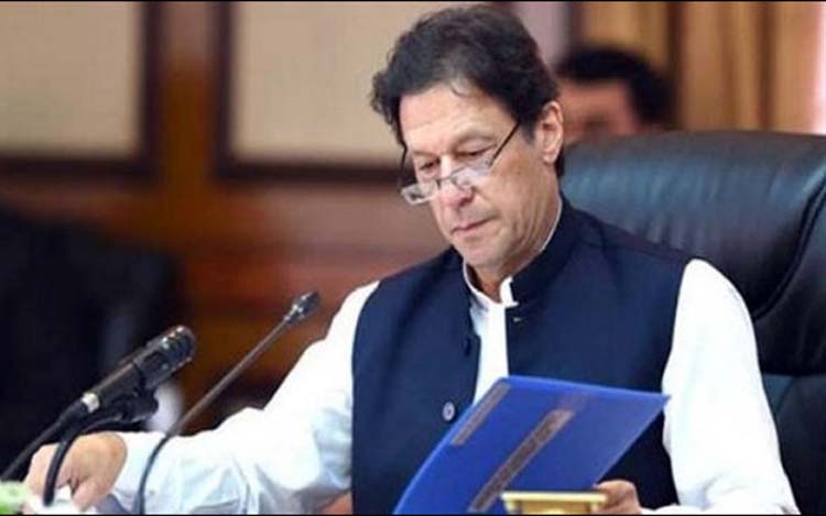 पीओके में स्वतंत्रता दिवस मनाकर क्या सन्देश देना चाहते हैं इमरान खान ?