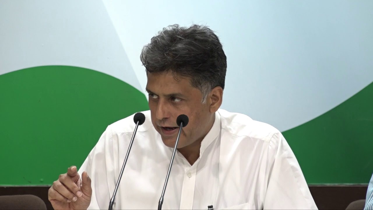 राफेल मामले में चिट्ठी आयी सामने, पीएम या पीएमओ निभा रहे थे विचौलिये की भूमिका- कांग्रेस