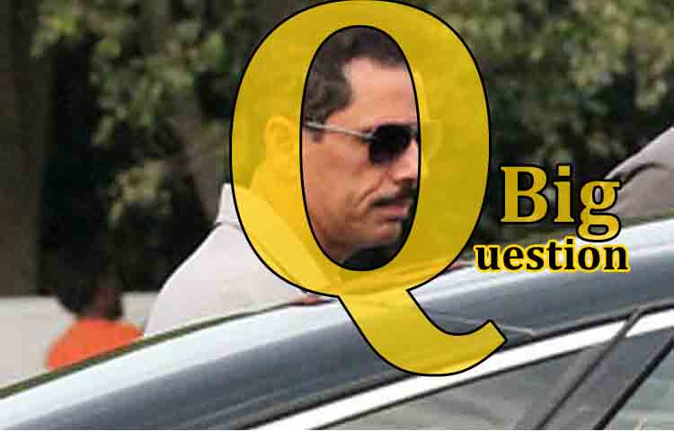 आज फिर होगी वाड्रा से पूछताछ, क्या ईडी ऑफिस से मीडिया में लीक हो रहीं जानकारियां ?