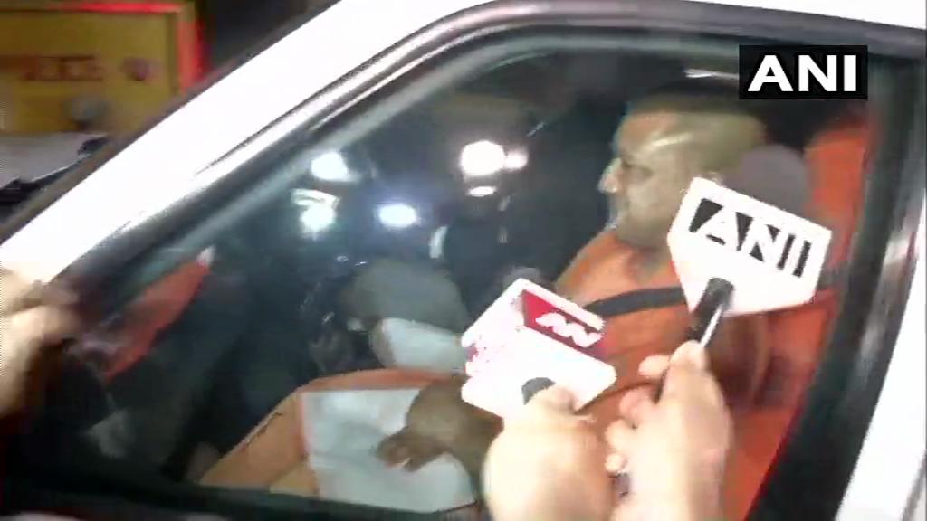 हाथरस केस की सीबीआई जांच के आदेश