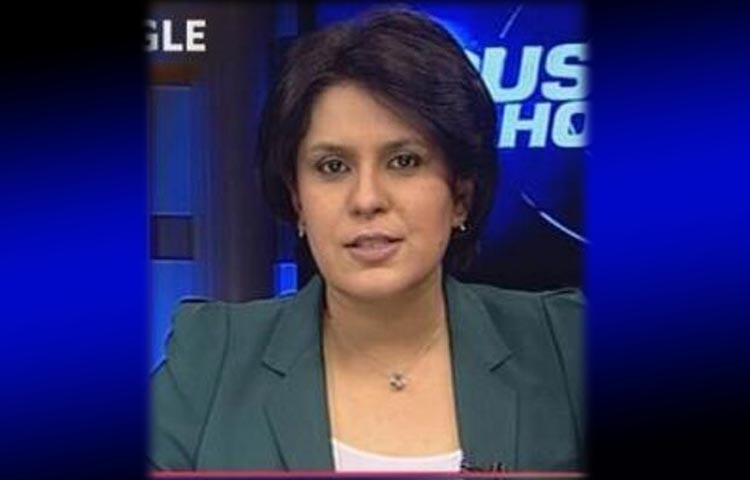 कांग्रेस ने इस न्यूज़ एंकर को बनाया महाराजगंज से उम्मीदवार