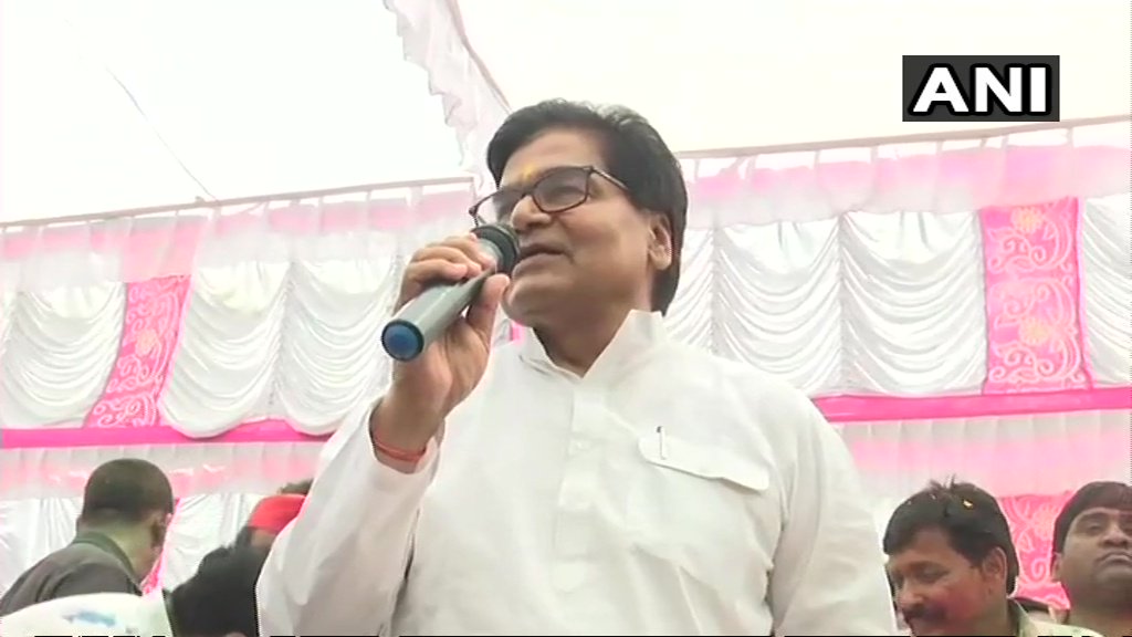 पुलवामा हमले को लेकर रामगोपाल का बड़ा आरोप: वोट की खातिर जवान मार दिए गए