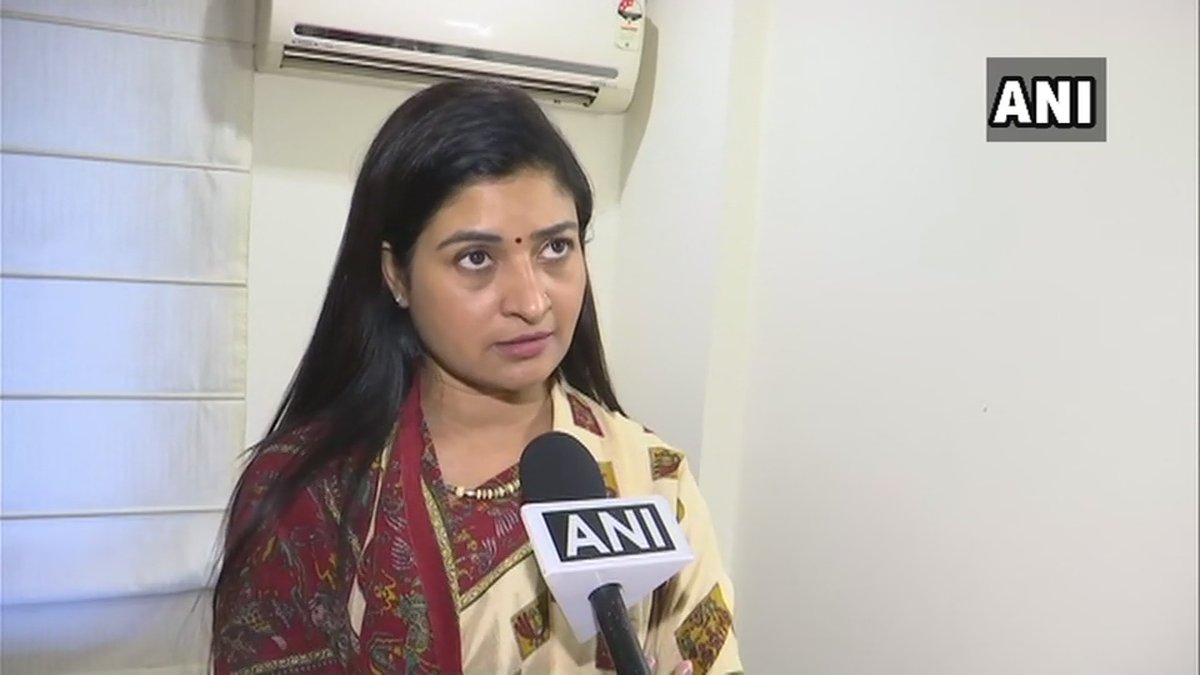 अलका लांबा कर रहीं इंतज़ार, कहा “कांग्रेस प्रस्ताव देगी तो करूंगी घर वापसी”