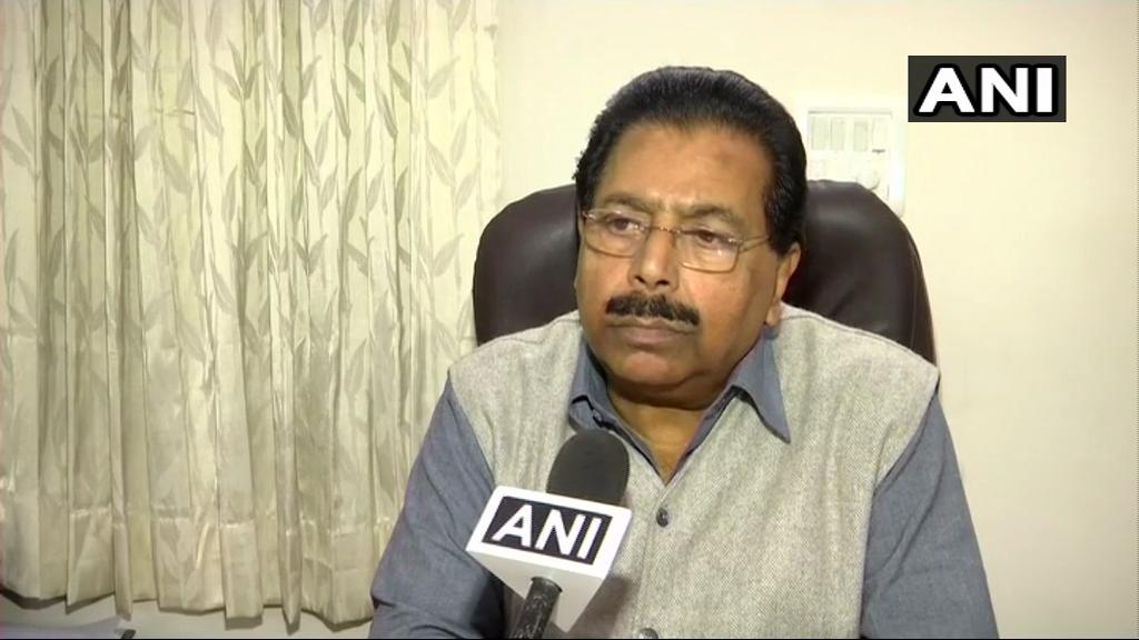 प्रभारी पी सी चाको ने फिर कहा ‘दिल्ली में कांग्रेस का आप से हो गठबंधन’