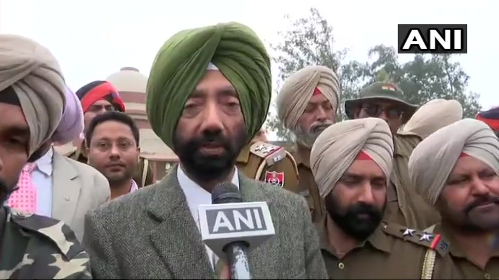 लाइव: अब से थोड़ी देर में अपने वतन वापस लौटेंगे विंग कमांडर अभिनंदन