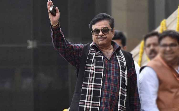 मध्य प्रदेश भाजपा में 3 खेमे ‘महाराज-नाराज़ और शिवराज’ – शत्रु