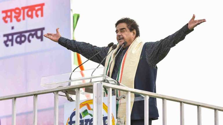 लोकसभा उपचुनाव में तृणमूल कांग्रेस के उम्मीदवार होंगे शत्रु, इस सीट से लड़ेंगे चुनाव