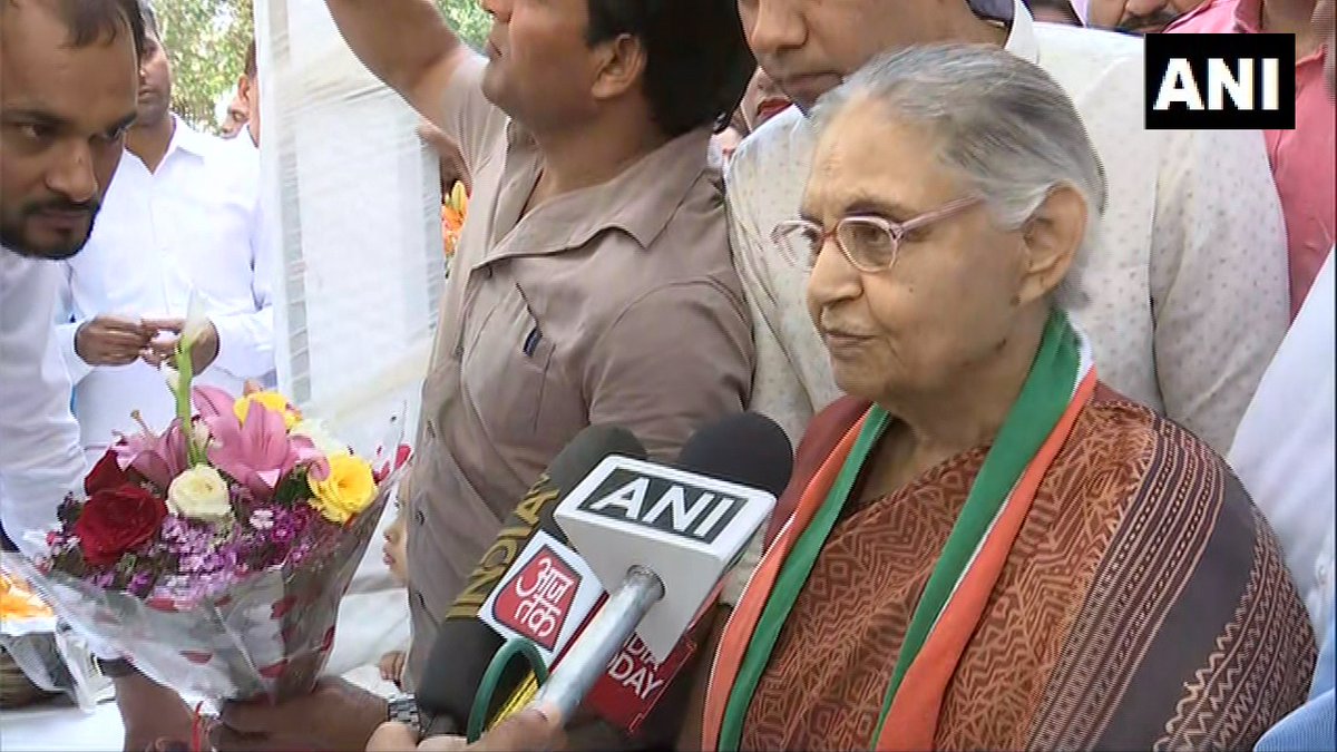 दिल्ली में कांग्रेस-आप गठबंधन: आज शाम तक हो जायेगा एलान