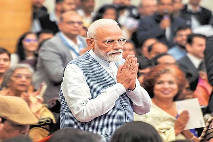 एडीआर सर्वे रिपोर्ट: शहरी मतदाताओं का बदलता रुझान दे सकता है बीजेपी को बड़ा टेंशन