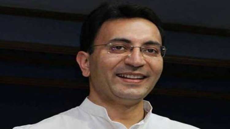 जितिन प्रसाद ने कांग्रेस छोड़ी, बीजेपी में हुए शामिल