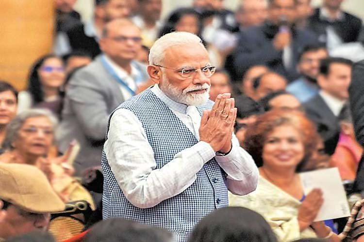 हरियाणा- महाराष्ट्र चुनाव में राष्ट्रीय मुद्दों के भरोसे बैठी है बीजेपी