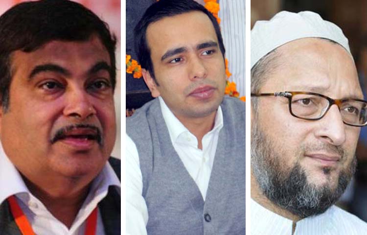 पहले चरण के चुनाव के लिए आज थम जाएगा प्रचार, दांव पर लगी है इन योद्धाओं की किस्मत