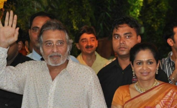 सनी देओल के लिए प्रचार नहीं करेंगी विनोद खन्ना की पत्नी