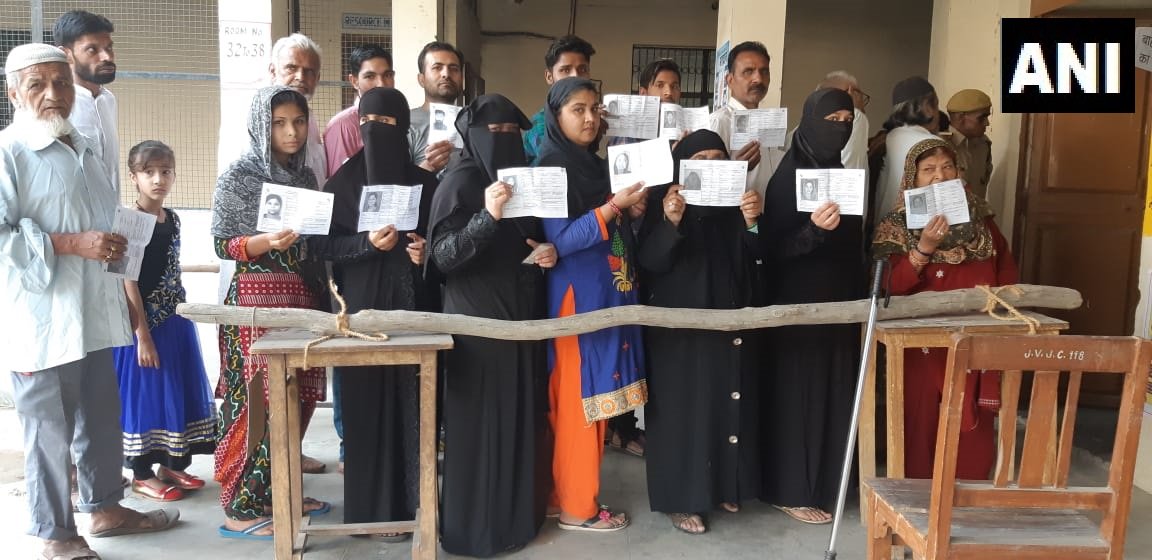 Live: लोकसभा चुनाव के पहले चरण में 20 राज्यों की 91 सीटों पर मतदान जारी