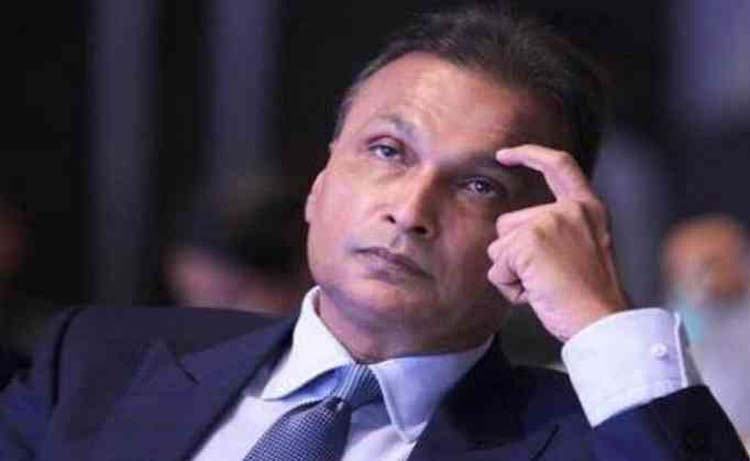 अनिल अंबानी की मुसीबतें बढ़ीं, 21 दिनों में चीन की बैंको के देने पड़ेंगे 5500 करोड़