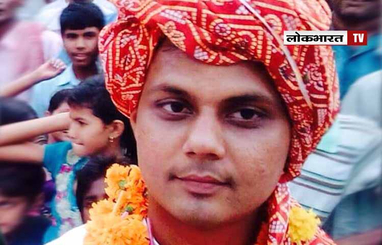 अलीगढ सीट पर कड़ी टक्कर दे रहे हैं प्रोग्रेसिव सपा के उम्मीदवार दीपक चौधरी