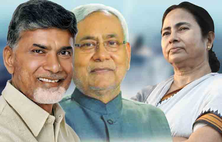 ज़रूरी नहीं कि नरेंद्र मोदी या राहुल गांधी ही बने पीएम, ये स्थति भी हो सकती है