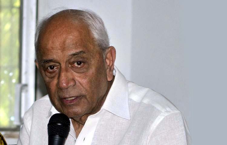 “मोदी की सेना” कहे जाने पर पूर्व नौसेना प्रमुख ने लिखा चुनाव आयोग को पत्र