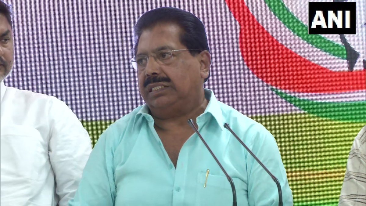 आप के अड़ियल रुख के चलते हम अकेले चुनाव लड़ने को विवश: कांग्रेस